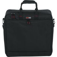 Gator Housse nylon pour mixeur de 45,7 x 45,7 x 13,9 cm - Vue 1